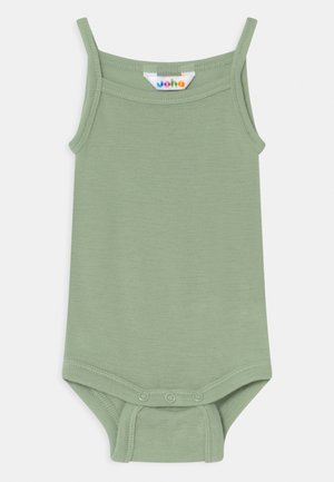 SUMMER - Body - pale green
