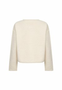 Soyaconcept SHAIMA - Lagana jakna -  cream