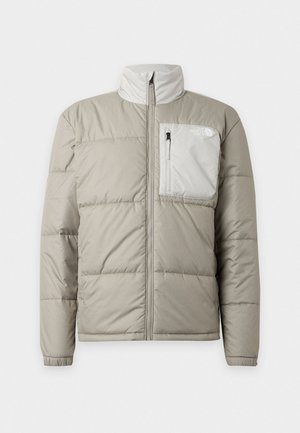 The North Face, - Kurtka zimowa