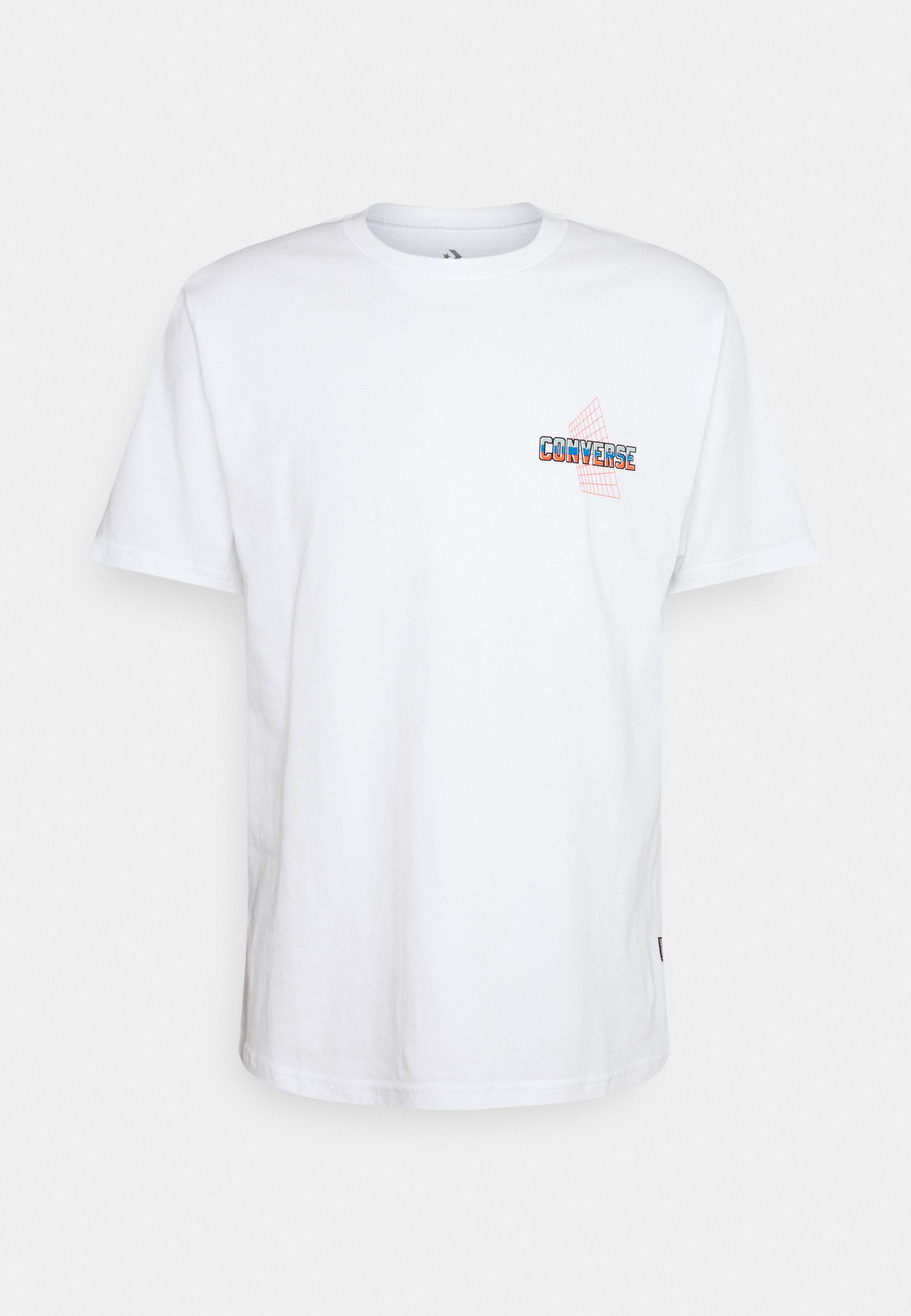 converse tee shirts uk