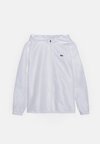 SPORTS JACKET - Training jacket - white
