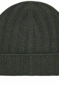 John Henric CLASSIC CABLE - Muts - green