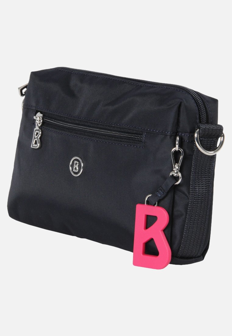 Damen Handtaschen | Bogner Umhängetasche marine/dunkelblau - JE55388 Damen Handtaschen | Bogner Umhängetasche marine/dunkelblau - JE55388
