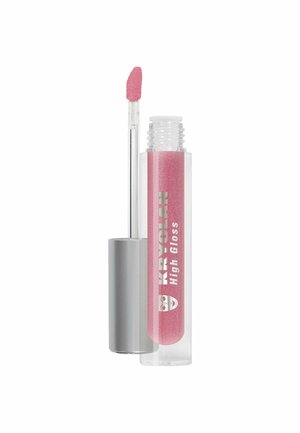 HIGH GLOSS - Lip gloss - girly