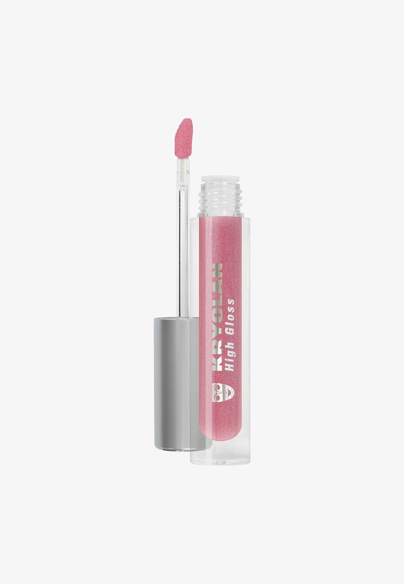 Kryolan - HIGH GLOSS - Lipgloss - girly, Vergrößern