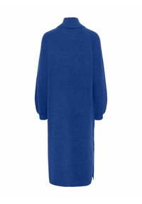 YAS YASBALIS FUNNEL DRESS - Jumper dress - surf the web
