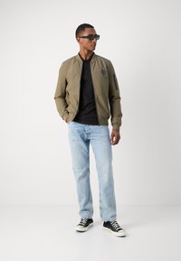 INDICODE JEANS - Kurtka Bomber
