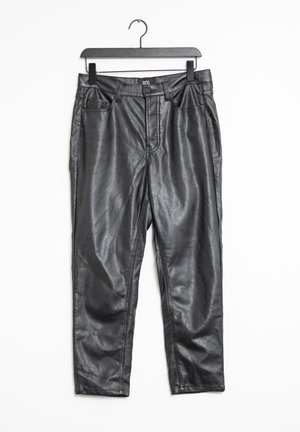 BDG Urban Outfitters Stoffhose - black