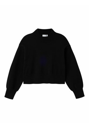Name it Maglione - black