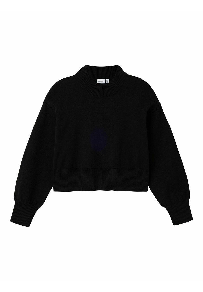 Name it Maglione - black