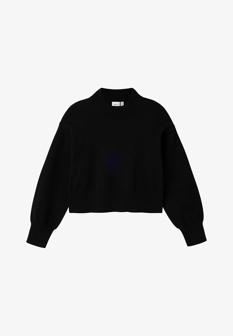 Name it Maglione - black