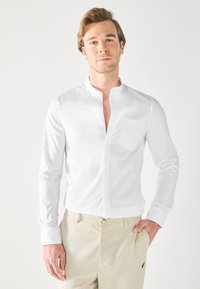 Pier One - Shirt - white Thumbnail Image 1