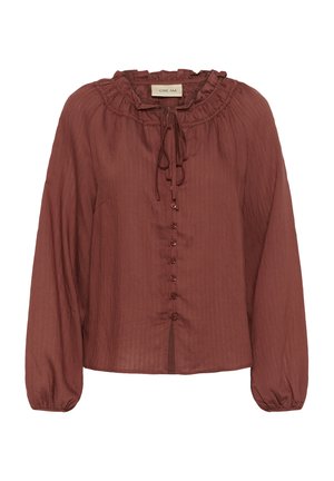 Cream, CRGONIA BLOUSE - Blouse -  snifter
