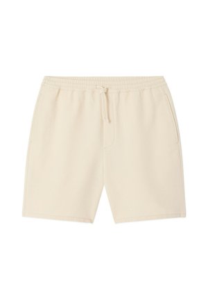 American Vintage, SHORT HOMME AFAZ - Shortsit - ecru