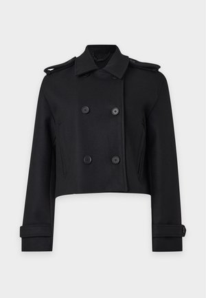 AllSaints, LOWLA JACKET - Лятно яке - black