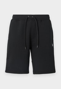 Não selecionado, black