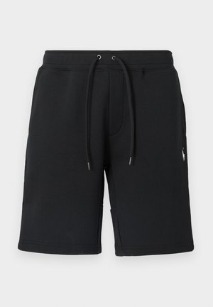 ATHLETIC - Σορτς - black