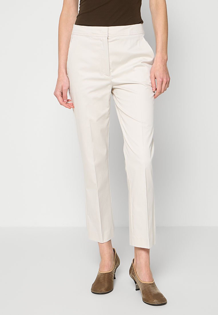 Marc Cain Broek crème