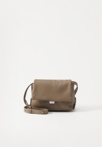PAINA UNISEX - Sac bandoulière - vintage beige