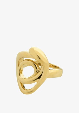 DIEGO - Žiedas - gold