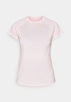 SEASONAL  - T-skjorte til trening - rose sugar