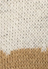 Chicco Jersey de punto - beige