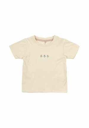 Printtipaita - white swan