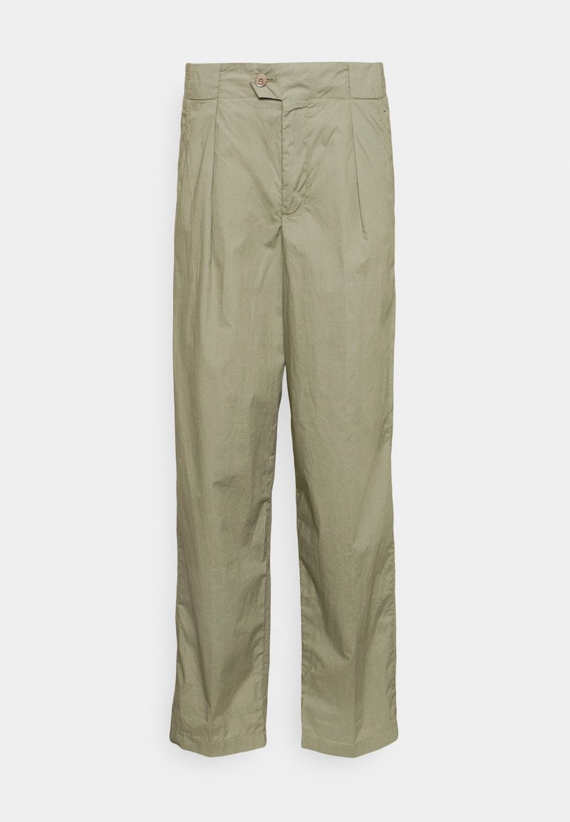 closed Broek groen closed Broek groen