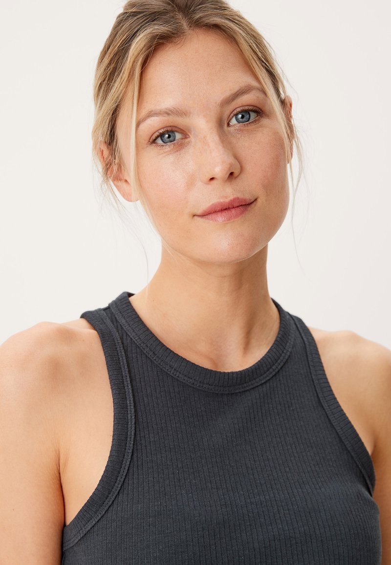 Damen T-Shirts | s.Oliver Top navy/dunkelblau - RQ79821 Damen T-Shirts | s.Oliver Top navy/dunkelblau - RQ79821