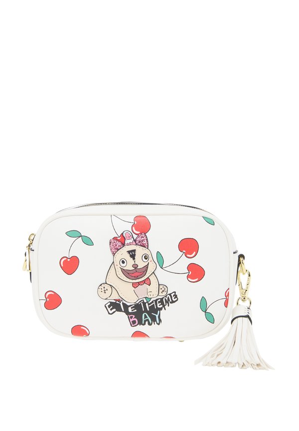 pop EYETHEME - Umhängetasche