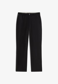 Unselected, black