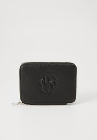 Seleccionado, black