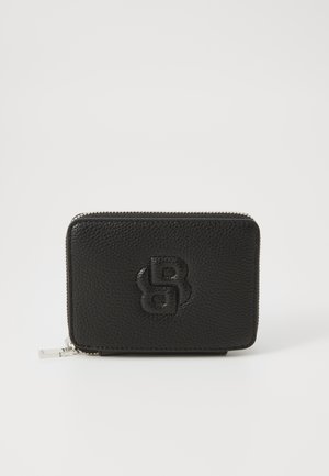 ANETT NEW ZAROUND - Portefeuille - black
