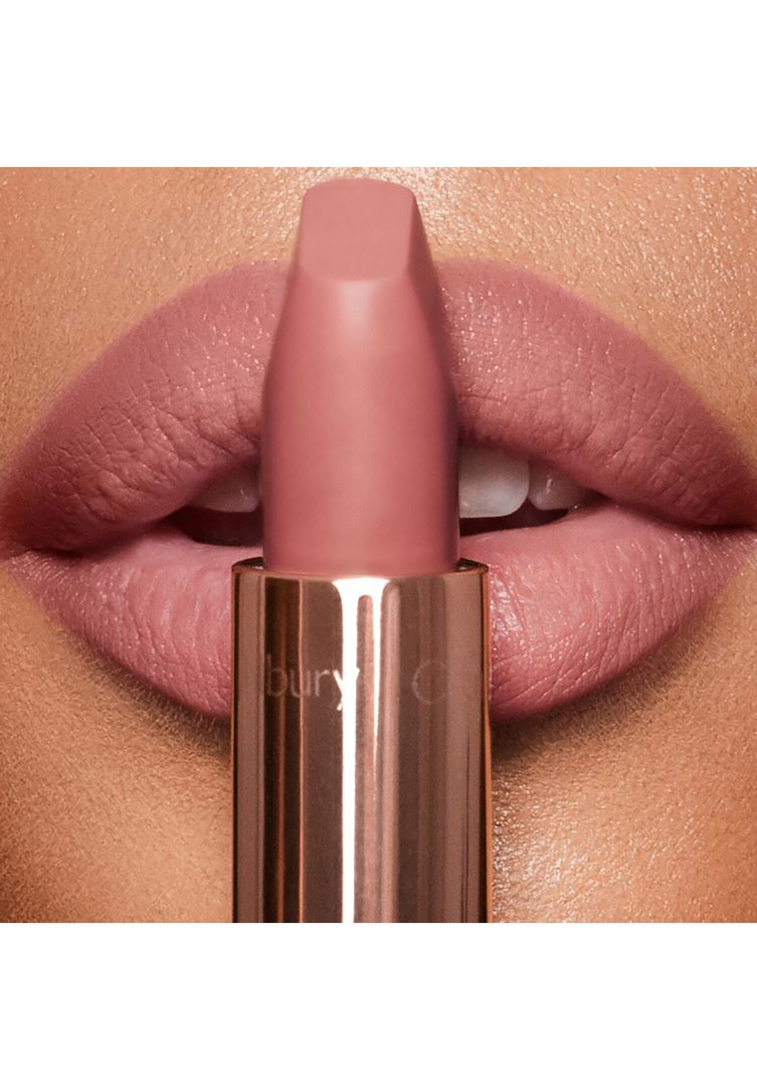 ParisAx Lippenstift In Zartem Rosa – Cremig, Lang Anhaltend, Mit Präziser Mine
