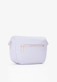 Miriade Borsa a tracolla - viola