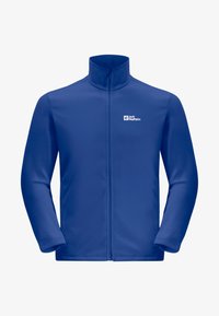 Niet geselecteerd, vibrant blue