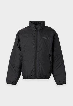 Carhartt WIP, KANDLER LINER - Chaqueta de invierno - black