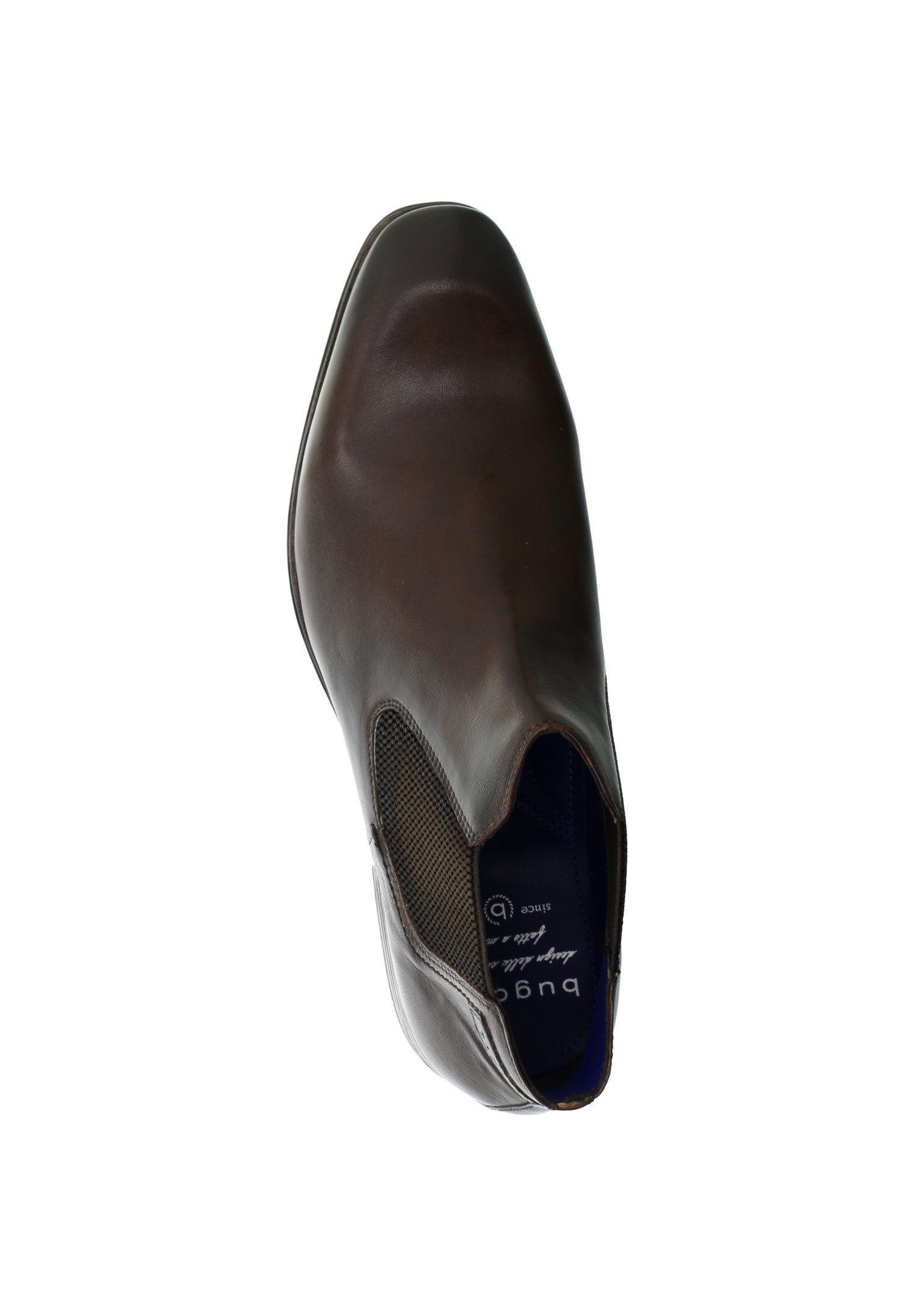 Herren MATTIA - Stiefelette Herren MATTIA - Stiefelette
