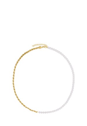 Collana - goldfarbend