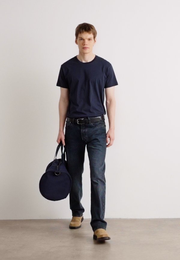 THOR TEE - Basic T-shirt - parisian night3