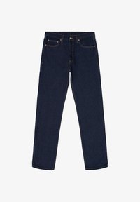 Non sélectionné, stream rinse