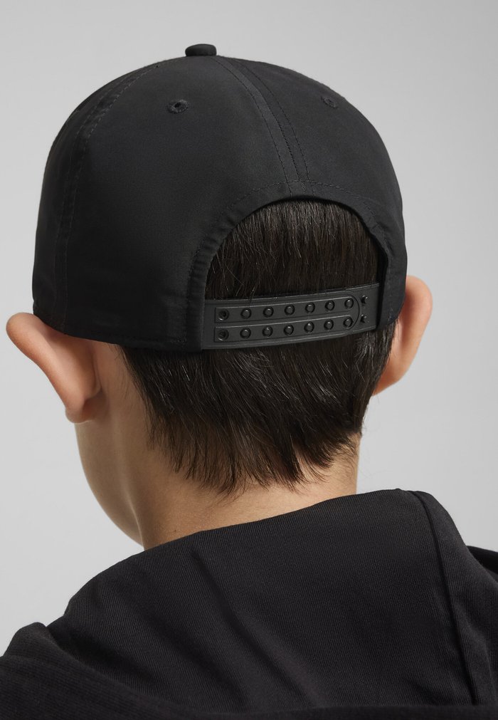 PUMA FERRARI RACE BASEBALL - Cap - black