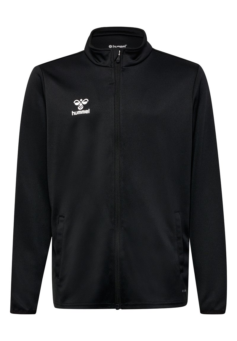 Hummel - ESSENTIAL TRACK - Trainingsjacke - black, Vergrößern