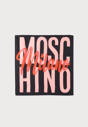 MOSCHINO SCARF - Φουλάρι - multi-coloured
