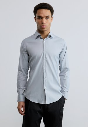 HANK KENT - Alkalmi ing - silver-coloured