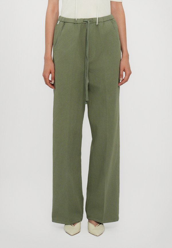 AURORA PULL ON - Trousers