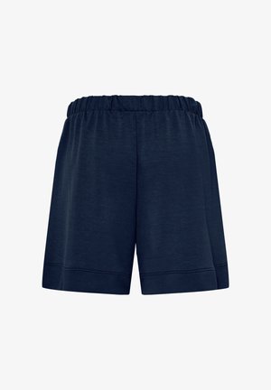 Fransa, FRAURORA SHO - Shorts - navy blazer