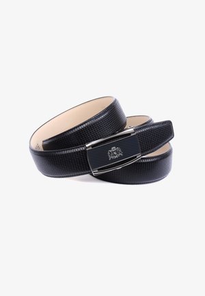 AUTOMATIK - Belt - schwarz