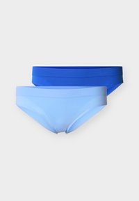 Επιλέχθηκε, blue