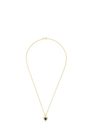 HEART - Ketting - blau